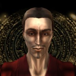 Adooray — legacy portrait