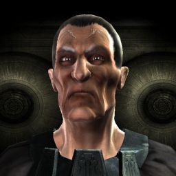 Dracko81 — legacy portrait