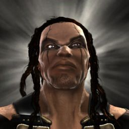Cellfish — legacy portrait