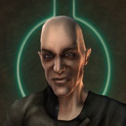 Fatmaan — legacy portrait