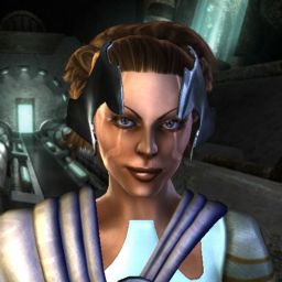Valkyriena — legacy portrait