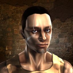 Ittep — legacy portrait