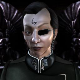 Pruvyre — legacy portrait