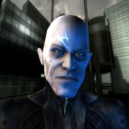 Drolok — legacy portrait
