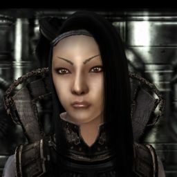 Mandrakhe Logan — legacy portrait