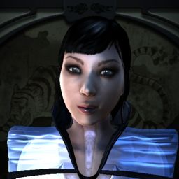 liajuin — legacy portrait