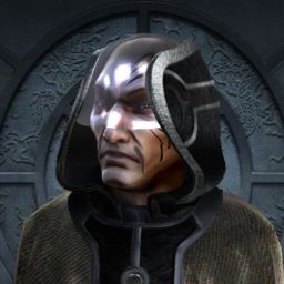 Jagotai Qan — legacy portrait