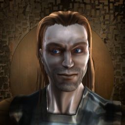 matred5 — legacy portrait