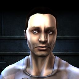 Korvan Avaron — legacy portrait