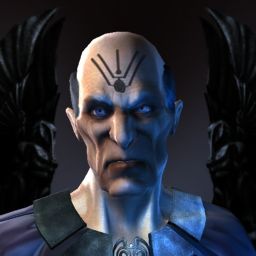 forcecaster — legacy portrait