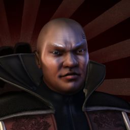 Cejudo — legacy portrait