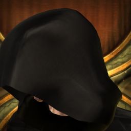 The Slagh — legacy portrait