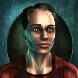 Eyw Guyandotte — legacy portrait