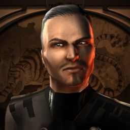 BlackTee — legacy portrait