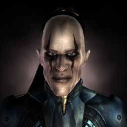 BloodyWomble — legacy portrait