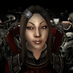 sgt stadenko — legacy portrait