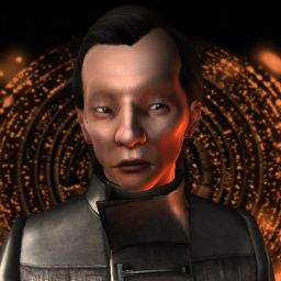 Max Skillz — legacy portrait