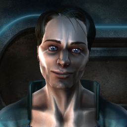 Helios Elemental — legacy portrait