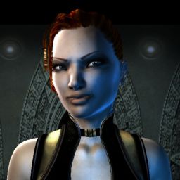 Simple Matters — legacy portrait