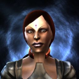 Sebea — legacy portrait