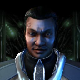 Pyth2 — legacy portrait