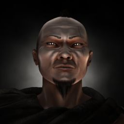 My Cash'Tower — legacy portrait