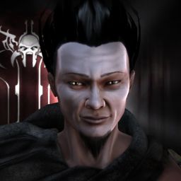Reinskel — legacy portrait