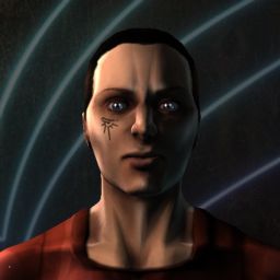 Phoenix Tyrox — legacy portrait