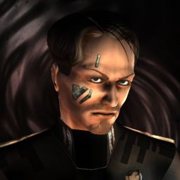 Frip — legacy portrait
