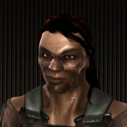 Matti Leesonen — legacy portrait