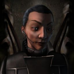 Beteh Darkspawn — legacy portrait