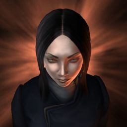 RAGE CEO — legacy portrait