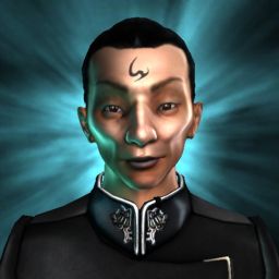 XeX XyV — legacy portrait