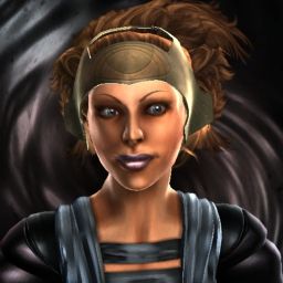 Leonidad — legacy portrait