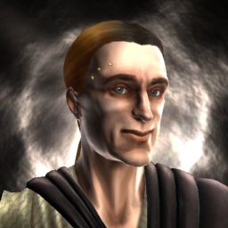 OLK Trader — legacy portrait