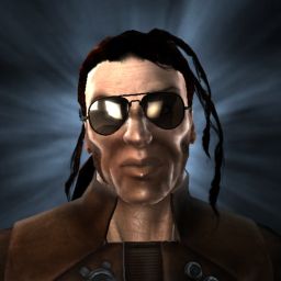K 30 — legacy portrait