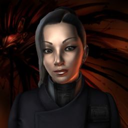 eXLenT — legacy portrait