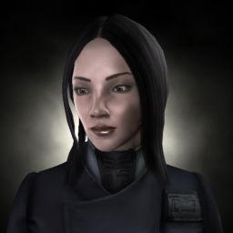 Night Epoch — legacy portrait