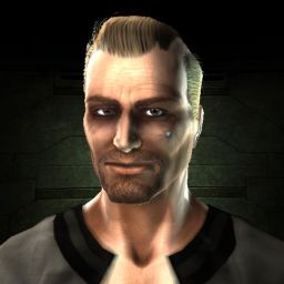 DotheBarrel Roll — legacy portrait