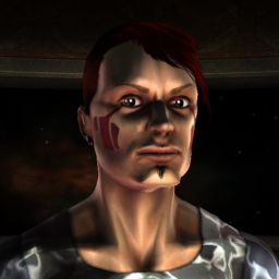 siggi 64 — legacy portrait