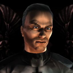Klegany — legacy portrait