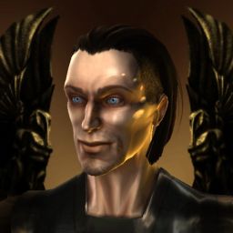 ThunderSound — legacy portrait