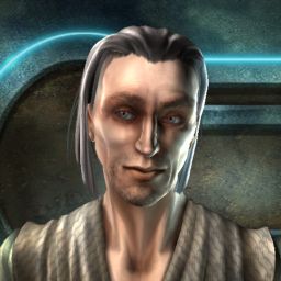 Percilator — legacy portrait
