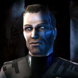 Springhill — legacy portrait