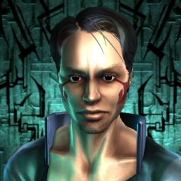 jabrone — legacy portrait