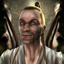 Daveion Steel — legacy portrait