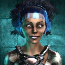 Akuma Ichiro — legacy portrait