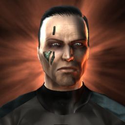 Seetesh — legacy portrait