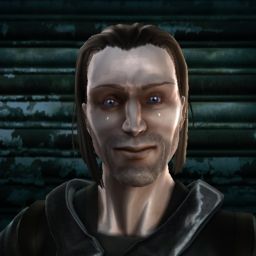 sollit dude — legacy portrait