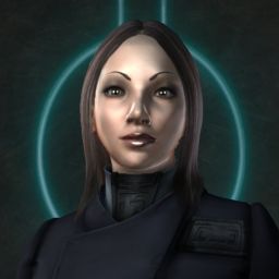 Rimilsa — legacy portrait